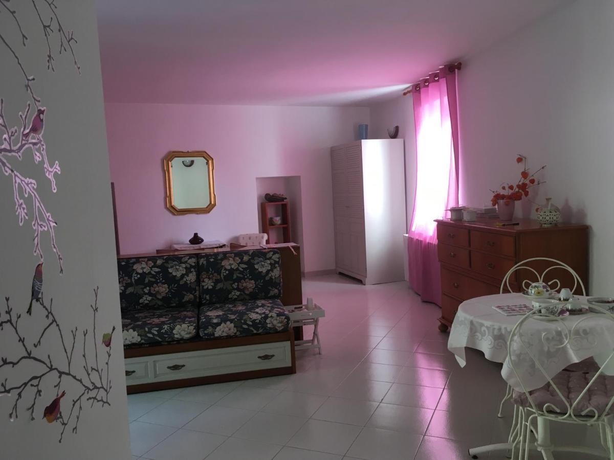B&B La Rampichina Ivrea Luaran gambar