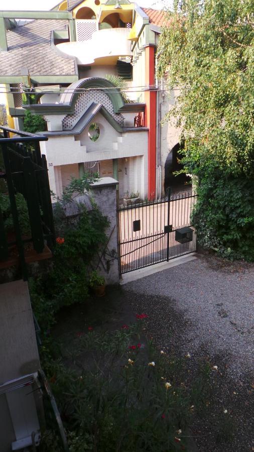 B&B La Rampichina Ivrea Luaran gambar