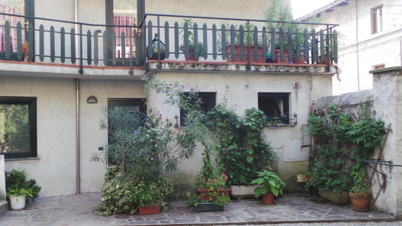 B&B La Rampichina Ivrea Luaran gambar