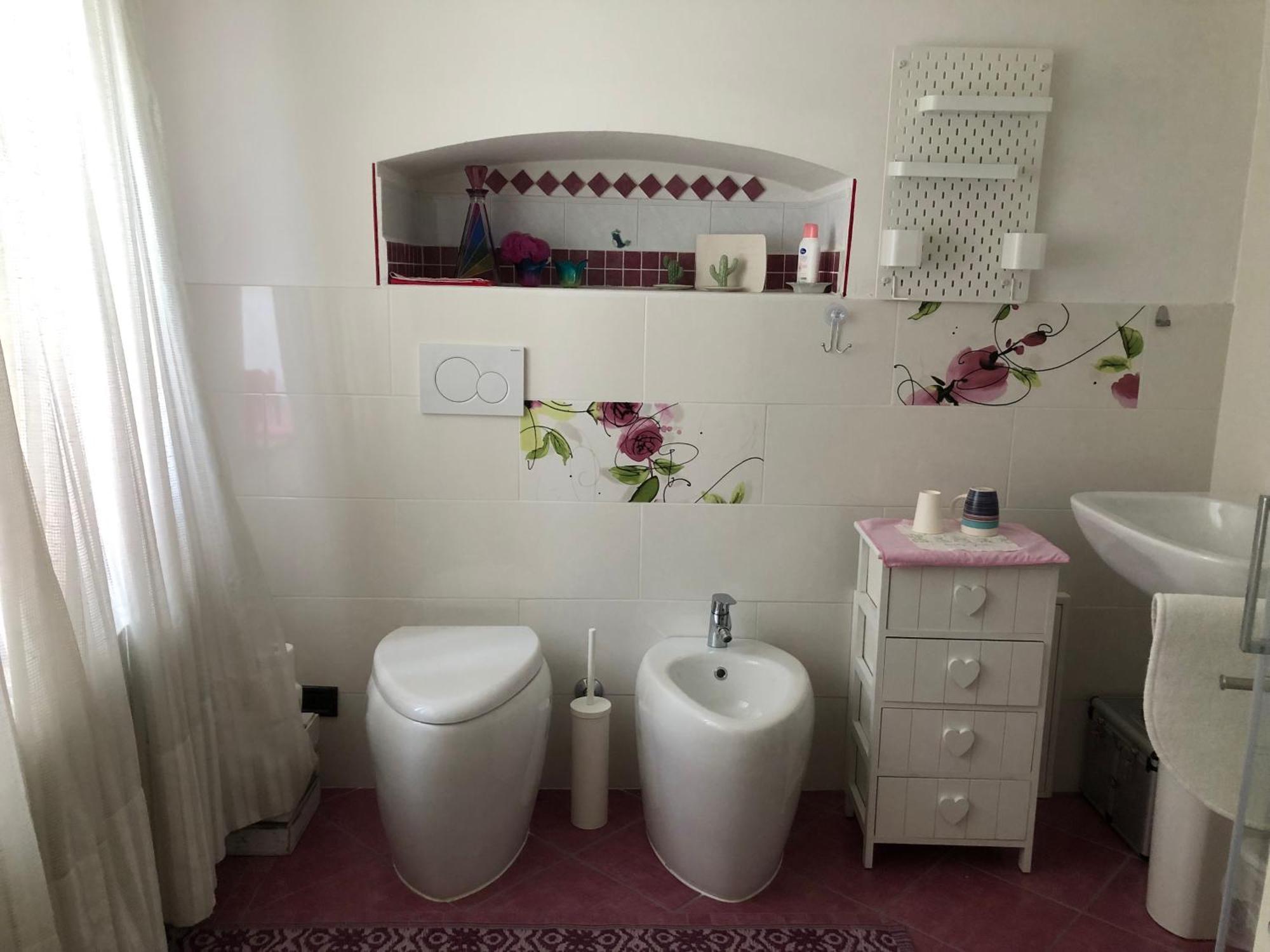 B&B La Rampichina Ivrea Luaran gambar