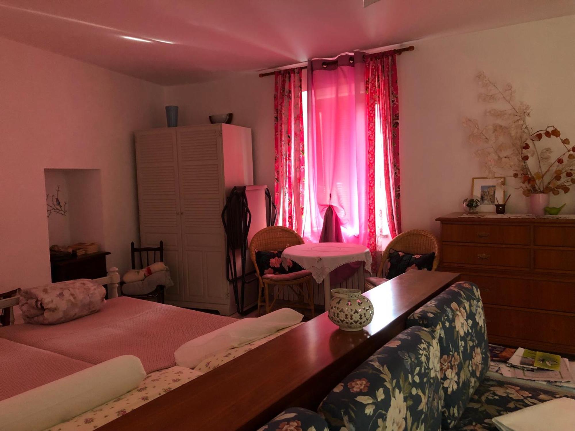 B&B La Rampichina Ivrea Luaran gambar