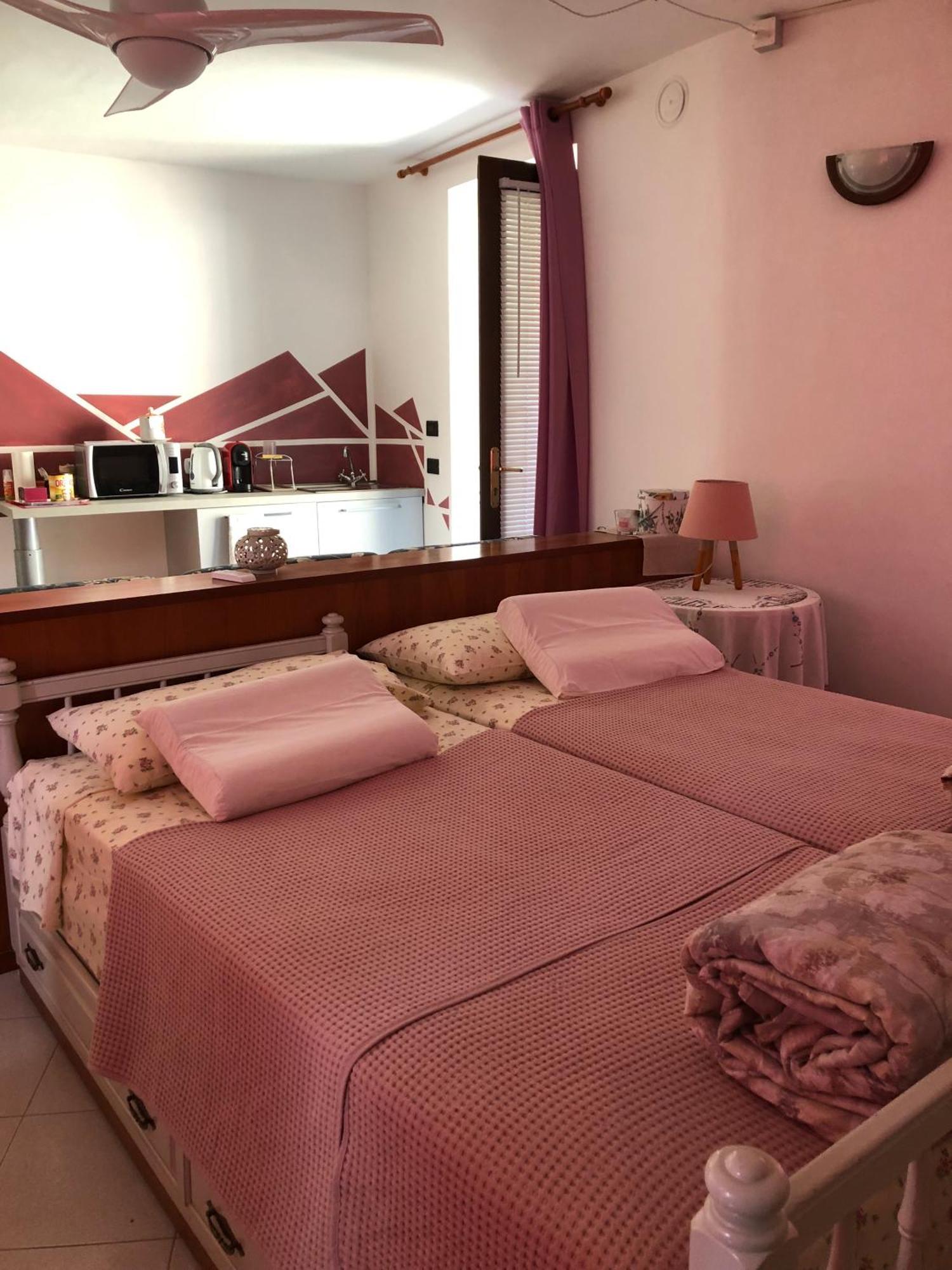 B&B La Rampichina Ivrea Luaran gambar