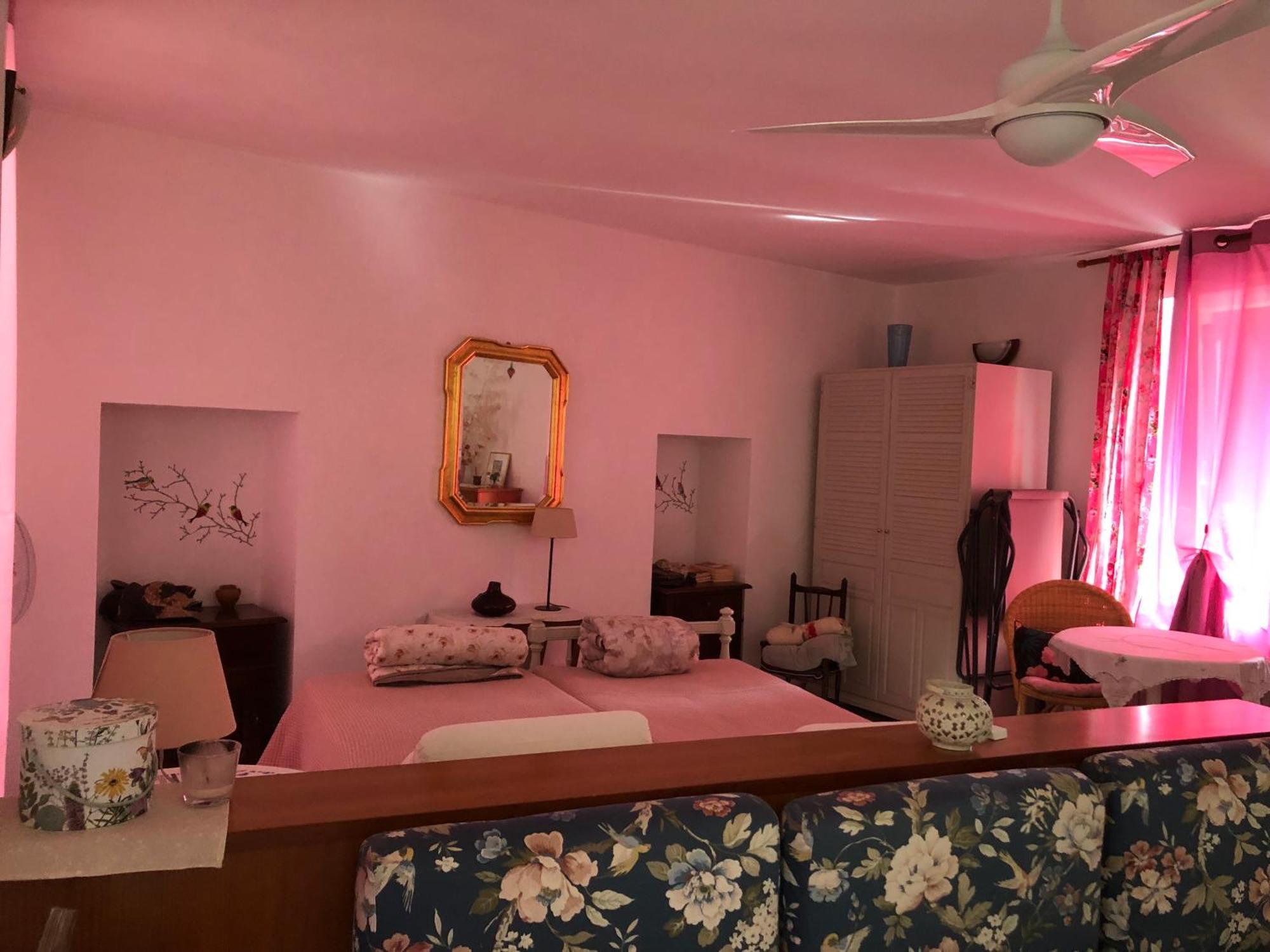 B&B La Rampichina Ivrea Luaran gambar
