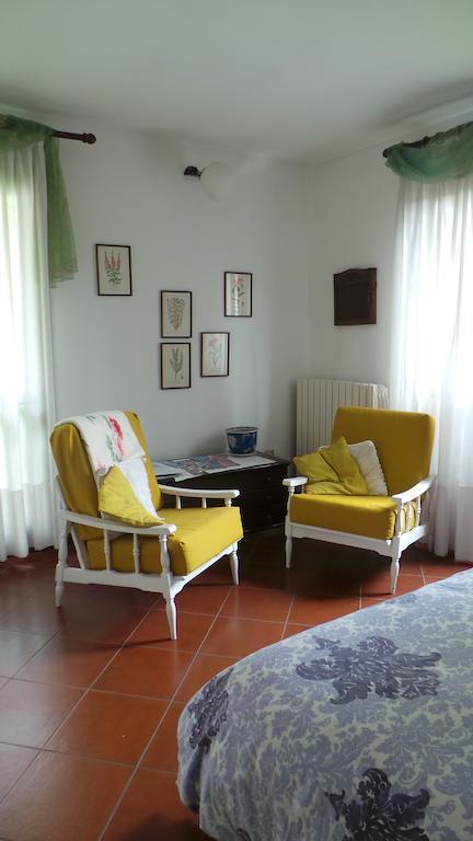 B&B La Rampichina Ivrea Luaran gambar