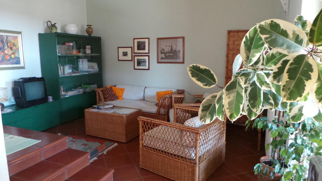 B&B La Rampichina Ivrea Luaran gambar