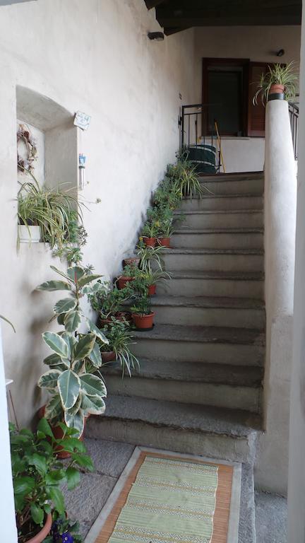 B&B La Rampichina Ivrea Luaran gambar