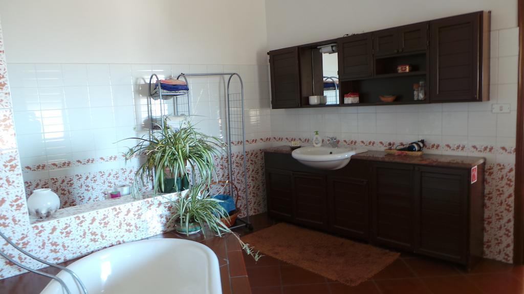 B&B La Rampichina Ivrea Luaran gambar