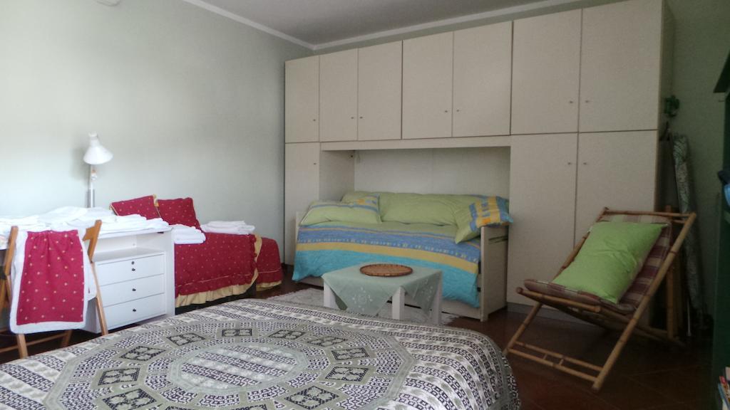 B&B La Rampichina Ivrea Bilik gambar
