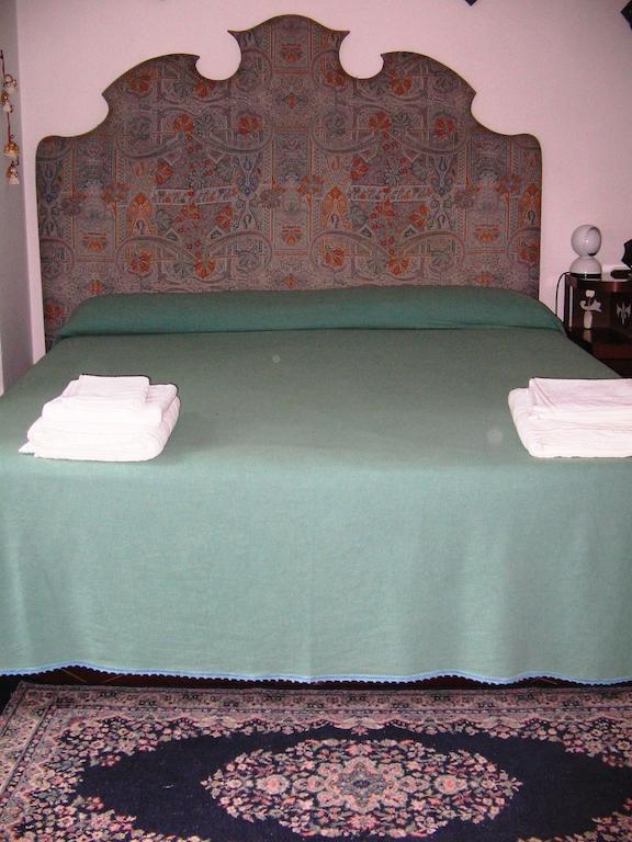 B&B La Rampichina Ivrea Bilik gambar