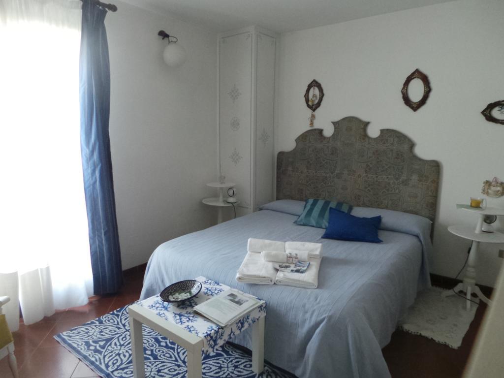 B&B La Rampichina Ivrea Luaran gambar