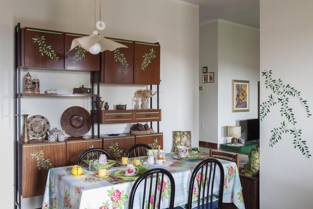 B&B La Rampichina Ivrea Luaran gambar