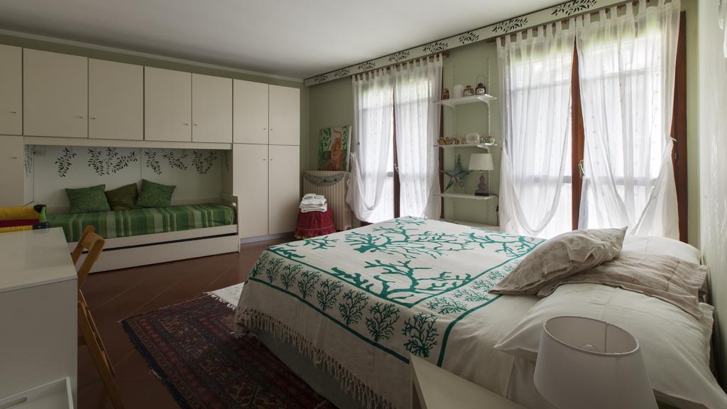 B&B La Rampichina Ivrea Luaran gambar