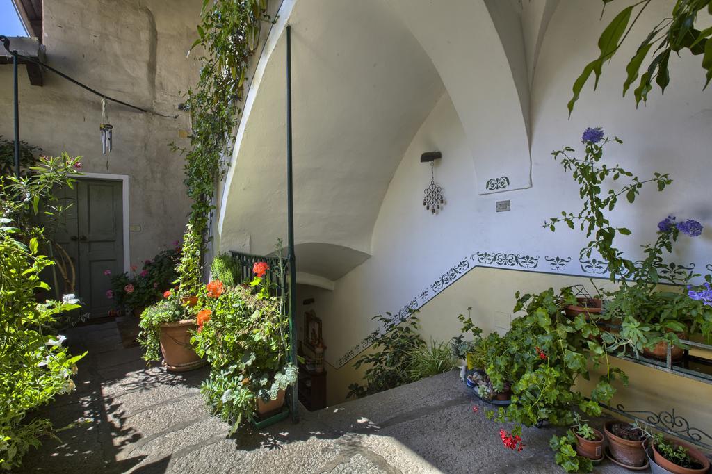 B&B La Rampichina Ivrea Luaran gambar