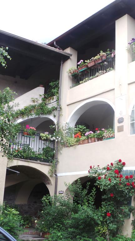 B&B La Rampichina Ivrea Luaran gambar
