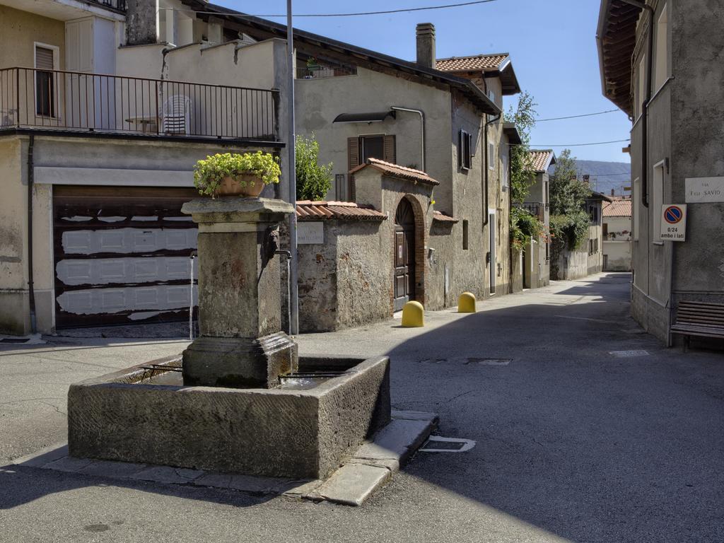 B&B La Rampichina Ivrea Luaran gambar